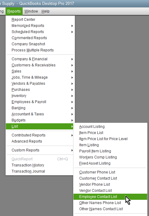 quickbooks 2018 desktop pro add mileage