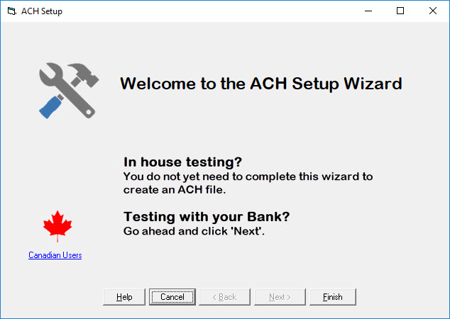 install ach for mac