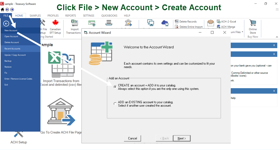 quickbooks desktop alternative