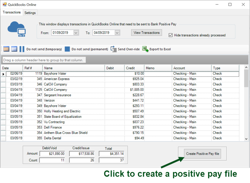 quickbooks online login paystub