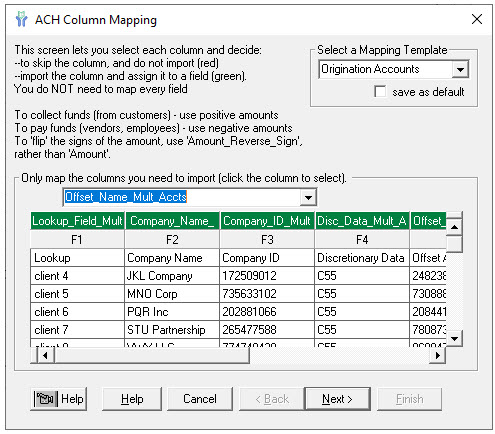 importing multiple photos to macfamilytree