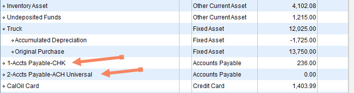 How can I prevent issued checks from transferring to ACH Universal when ...