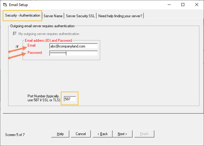 spectrum office 365 outlook email settings