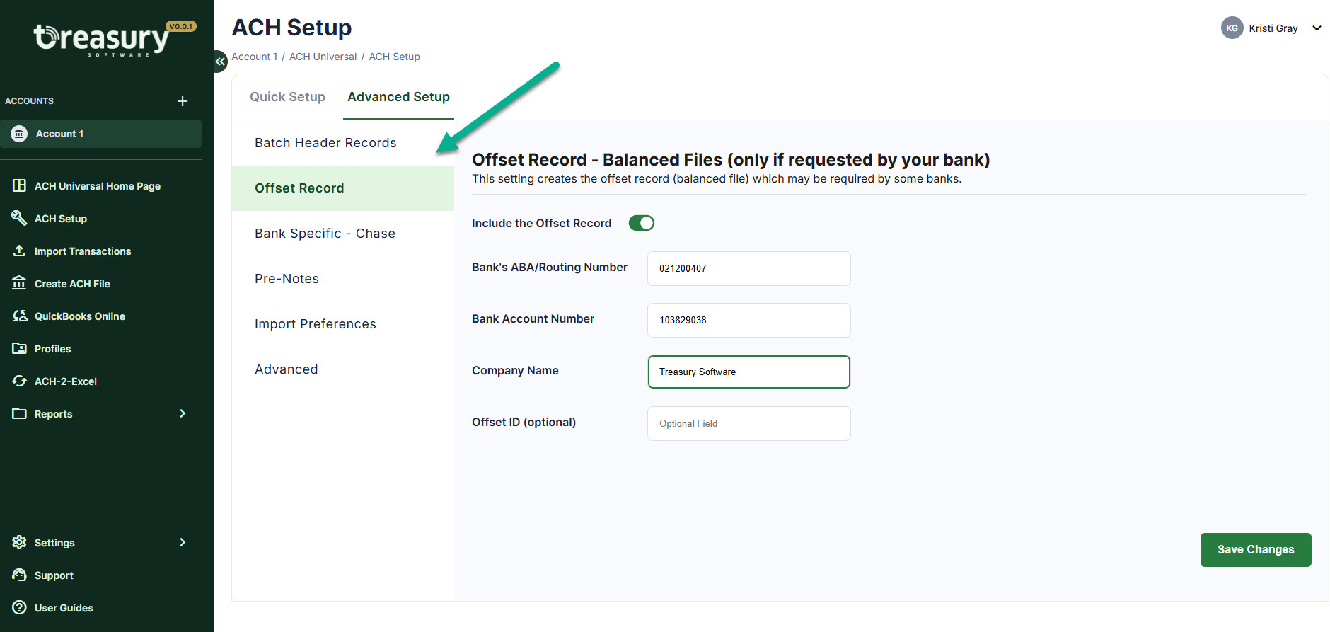 Offset record in ACH Setup.jpg