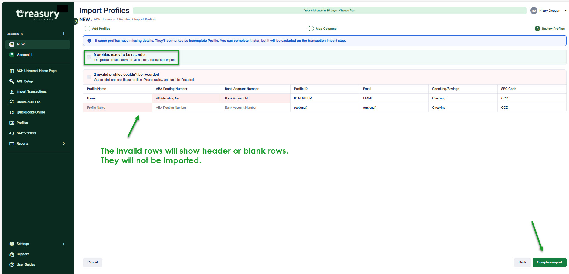 Creating an Excel-CSV File For Import-Completing Import Profiles.jpg