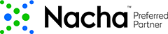Nacha Preferred Partner